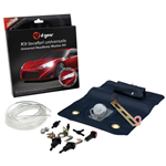 Impianto lavafari D-Gear Headlamp Washer Kit
