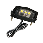 Luce Targa Int Moto