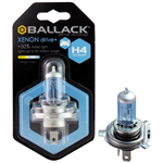 Lampada H4 XENON drive aloge 12V 60/55W