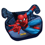 Alzabimbo Marvel Spiderman