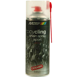 Lubrificante catena Motip Chain Spray Sport