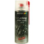 Lubrificante catena Motip Chain Spray Ultra