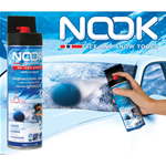 Deghiacciante Nook De-Icer con scraper