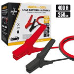 Cavi batteria Zim&Mann Premium 400A