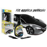 Kit per applicazione pellicole vetro Nexus