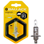 Lampadina alogena Ballack Original H1 - Truck