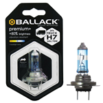 Lamp.H7 Premium VR alog 24V 70W 1pz