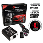 Centralina potenziata per Turbo Diesel D-Gear D-Box per Peugeot/Citroen/Ford