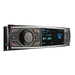 Car stereo - DIN singolo Phonocar VM051