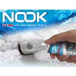 Deghiacciante per serrature Nook Lock