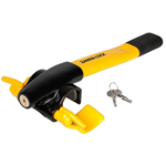 Antifurto meccanico Int Auto Zanna Lock