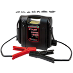 Avviatore con batteria piombo Electromem Start Power 1600