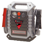 Avviatore con batteria piombo Electromem Professional 1900