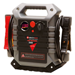Avviatore con batteria piombo Electromem Start Professional 3000