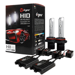 Lampadine H11 D-Gear H11 - HID Canbus Xenon Kit