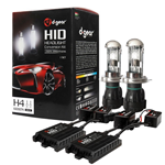 Lampadine H4 D-Gear H4 Bixenon - HID Canbus Xenon Kit