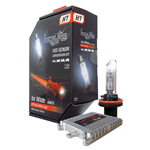 Kit Xenon Hid moto Bryte H7 - HID