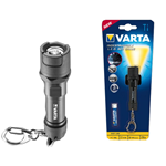 Torcia Varta Indestructible Led Key Chain