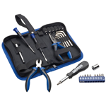 Kit attrezzi Oxford Tool Kit