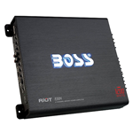 Amplificatore Boss Riot R3004