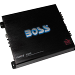 Amplificatore Boss Riot R1600M