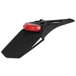 Portatarga Acerbis X-LED CE