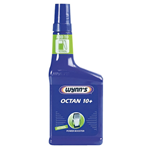 Additivo benzina aumenta ottani Wynns Octan 10+