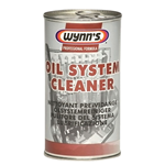 Additivo olio motore Wynns Oil System Cleaner