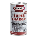 Additivo olio motore Wynns Super Charge