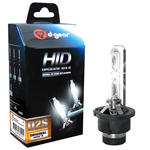 Lampadine D2S D-Gear D2S-D2C-D2R HID Replacement bulb