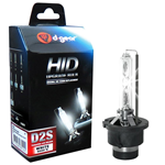 Lampadine D2S D-Gear D2S-D2C-D2R HID Replacement bulb