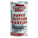 Additivo olio motore Wynns Super Friction Proofing