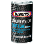 Additivo turafalle radiatore Wynns Cooling System Stop Leak