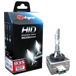 Lampadine D3S D-Gear D3S-D3C-D3R HID Replacement bulb