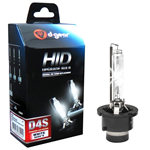 Lampadine D4S D-Gear D4S-D4C-D4R HID Replacement bulb