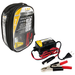 Carica batteria Zim&Mann Premium Mod 237s 1,5A