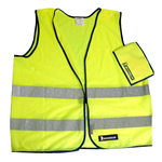 Gilet di emergenza Michelin