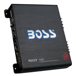 Boss Audio Systems R4004 amplificatore audio