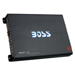 Amplificatore Boss Riot R4004