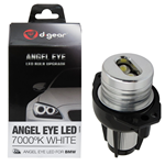 Lampadine Led Angel Eyes D-Gear BMW  Bmw Serie 3