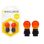 Lampadina 3156 a filamento Ballack 3156