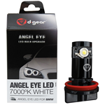 Lampadine Led Angel Eyes D-Gear BMW  Bmw