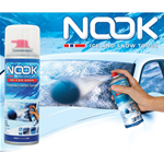 Deghiacciante Nook Spray
