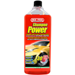 Shampoo Ma-Fra Power