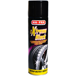 Lucida Gomme Ma-Fra Extreme Black Spray