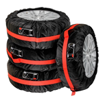 Copriruota di scorta Int Auto 13" - 19" Tyre Wrap