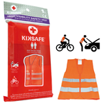 Gilet di emergenza Kiksafe