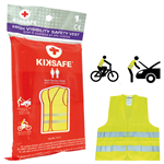 Gilet di emergenza Kiksafe