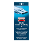 Kit riparazione marmitte Arexons Benda ripara marmitte