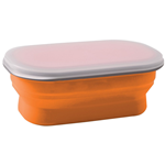 Contenitore pieghevole Brunner Foldaway Snack Box